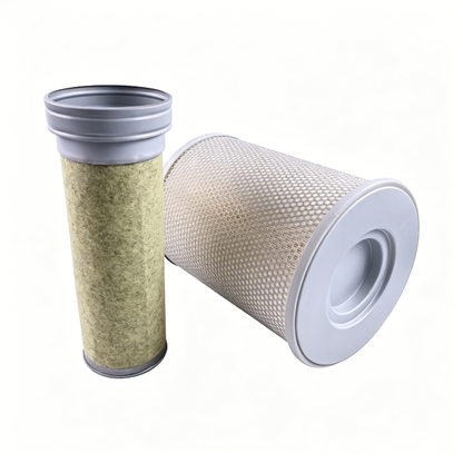 Air Filter P500174 and P782857 - Replaces Donaldson