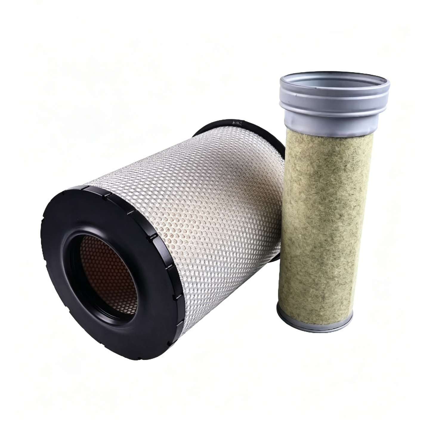 Air Filter P500174 and P782857 - Replaces Donaldson