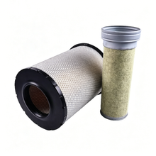 Air Filter P500174 and P782857 - Replaces Donaldson - KUDUPARTS