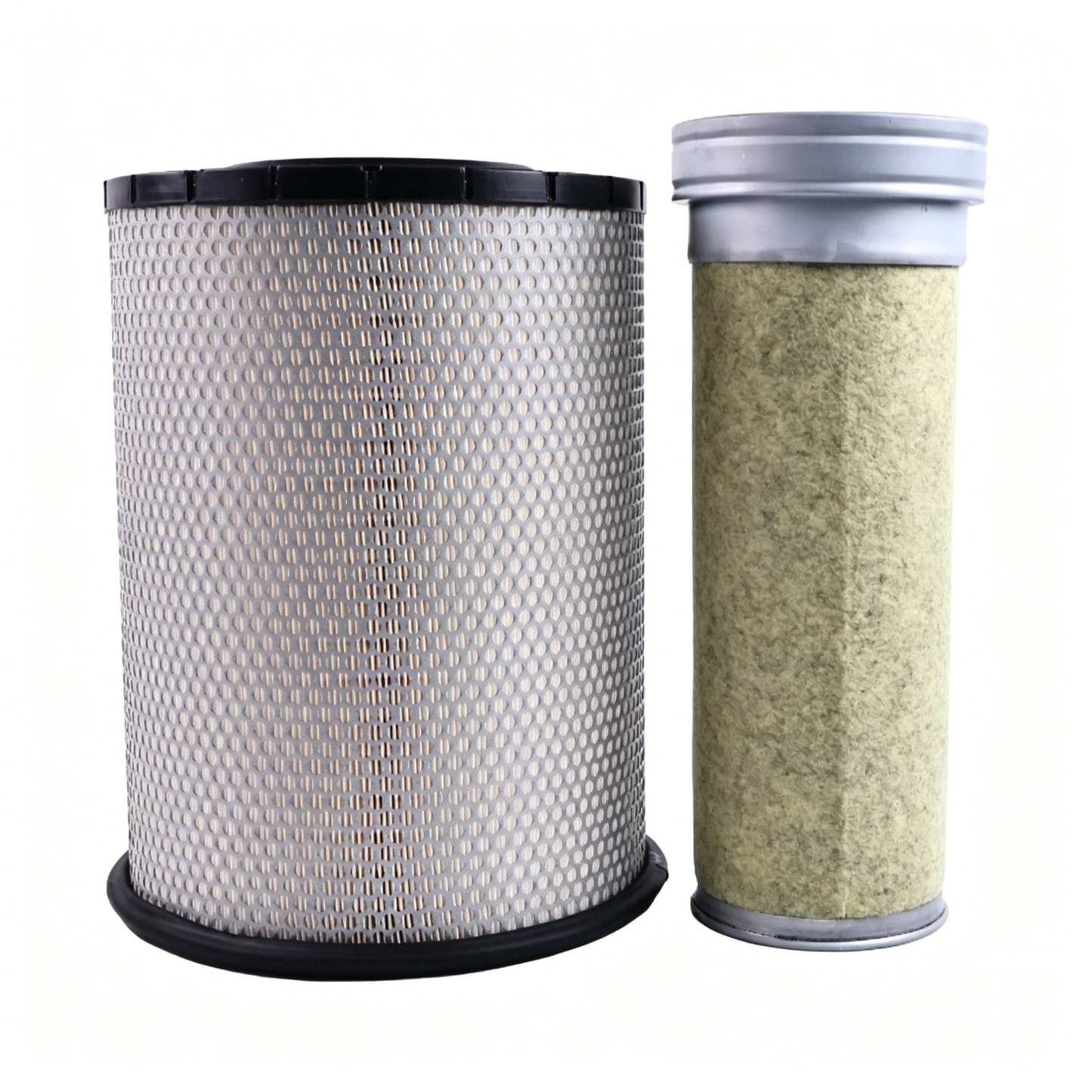 Air Filter P500174 and P782857 - Replaces Donaldson