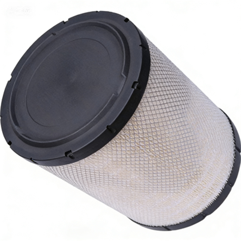 Air Filter P549644 AF25598 42455 RS3750 184-2426 LA2455 for Caterpillar CAT C11 C12 C13 C15 Kenworth C500 T2000 W900L - KUDUPARTS