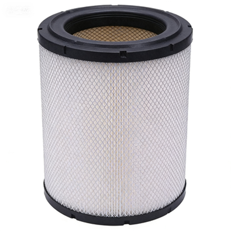 Air Filter P549644 AF25598 42455 RS3750 184-2426 LA2455 for Caterpillar CAT C11 C12 C13 C15 Kenworth C500 T2000 W900L - KUDUPARTS