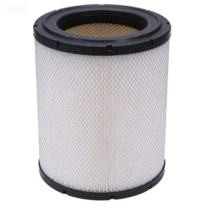 Air Filter P549644 AF25598 42455 RS3750 184-2426 LA2455 for Caterpillar CAT C11 C12 C13 C15 Kenworth C500 T2000 W900L - KUDUPARTS
