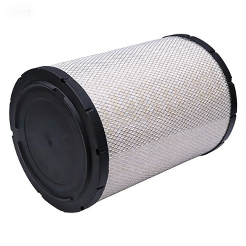 Air Filter P549644 AF25598 42455 RS3750 184-2426 LA2455 for Caterpillar CAT C11 C12 C13 C15 Kenworth C500 T2000 W900L - KUDUPARTS