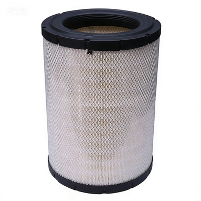 Air Filter P549644 AF25598 42455 RS3750 184-2426 LA2455 for Caterpillar CAT C11 C12 C13 C15 Kenworth C500 T2000 W900L - KUDUPARTS