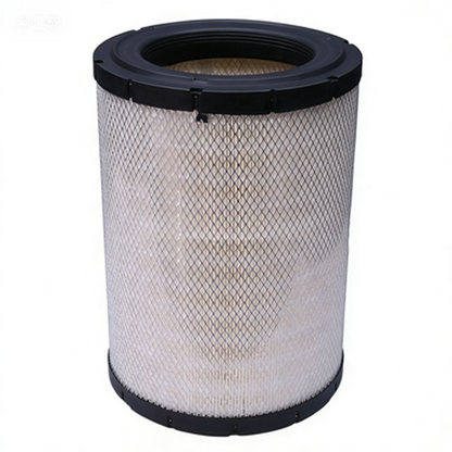 Air Filter P549644 AF25598 42455 RS3750 184-2426 LA2455 for Caterpillar CAT C11 C12 C13 C15 Kenworth C500 T2000 W900L - KUDUPARTS