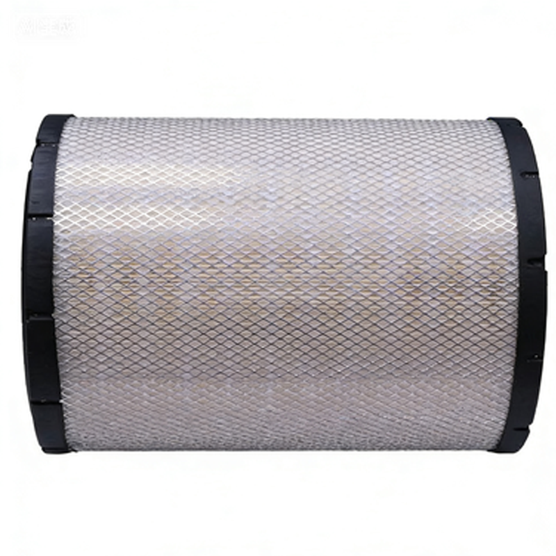 Air Filter P549644 AF25598 42455 RS3750 184-2426 LA2455 for Caterpillar CAT C11 C12 C13 C15 Kenworth C500 T2000 W900L - KUDUPARTS