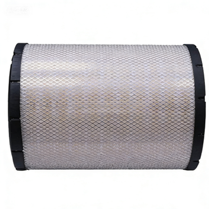 Air Filter P549644 AF25598 42455 RS3750 184-2426 LA2455 for Caterpillar CAT C11 C12 C13 C15 Kenworth C500 T2000 W900L - KUDUPARTS