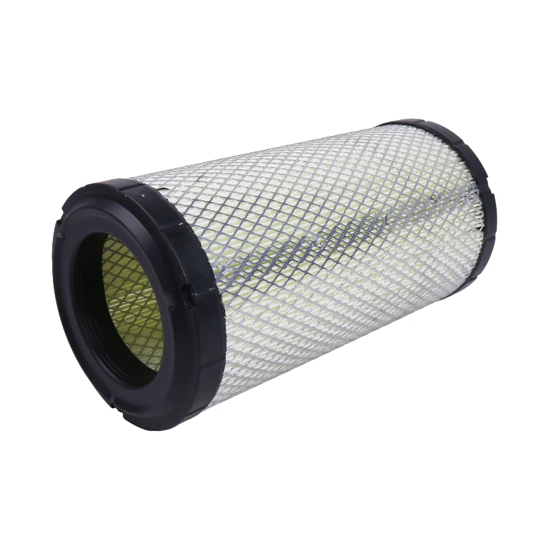 Air Filter P610903 P811704 RS3940 17743-23600-71 17741-23600-71 for Toyota Engine 1DZ 4Y 5K Forklift 5FD 5FG 6FD 6FG 7FD 7FG 8FD 8FG Series - KUDUPARTS