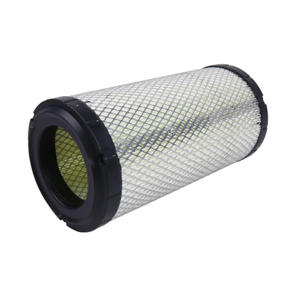 Air Filter P610903 P811704 RS3940 17743-23600-71 17741-23600-71 for Toyota Engine 1DZ 4Y 5K Forklift 5FD 5FG 6FD 6FG 7FD 7FG 8FD 8FG Series - KUDUPARTS