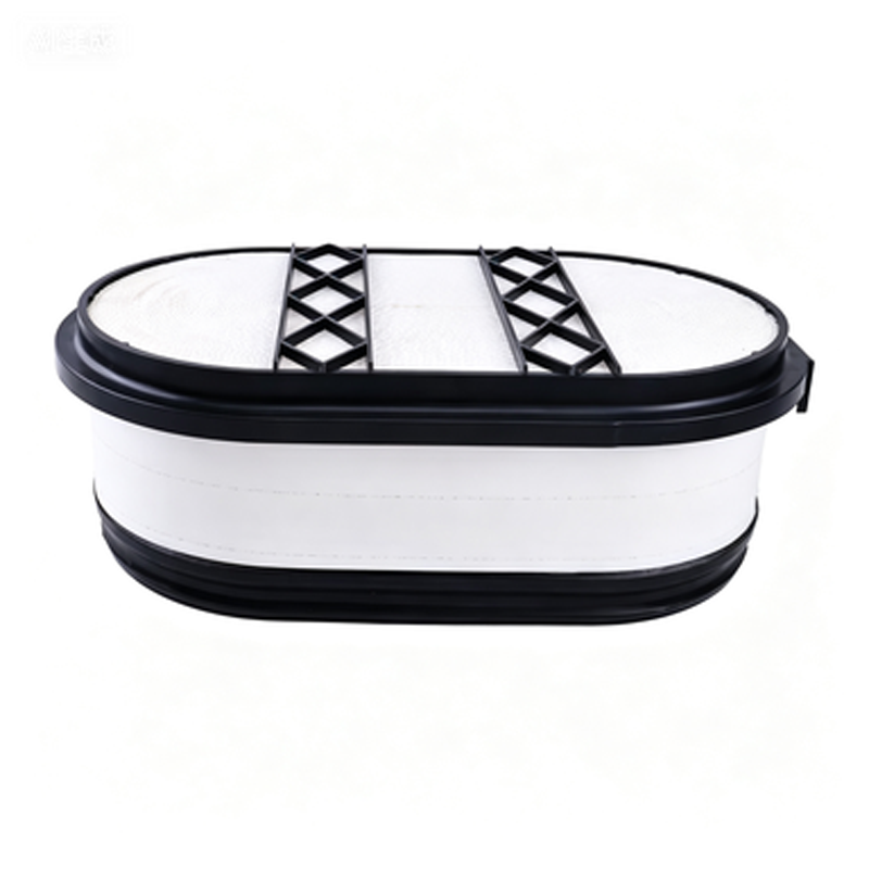 Air Filter P611698 AF24305 for Engine Cummins ISM11 ISL9 Paccar PX-9 MX-13 Kenworth Truck T400 T440 T460 T470 T660 T680 T800 - KUDUPARTS