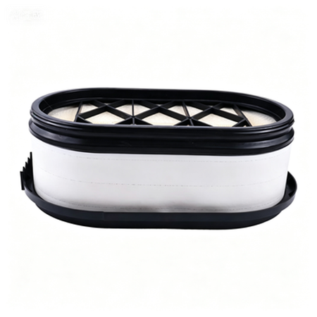 Air Filter P611698 AF24305 for Engine Cummins ISM11 ISL9 Paccar PX-9 MX-13 Kenworth Truck T400 T440 T460 T470 T660 T680 T800 - KUDUPARTS