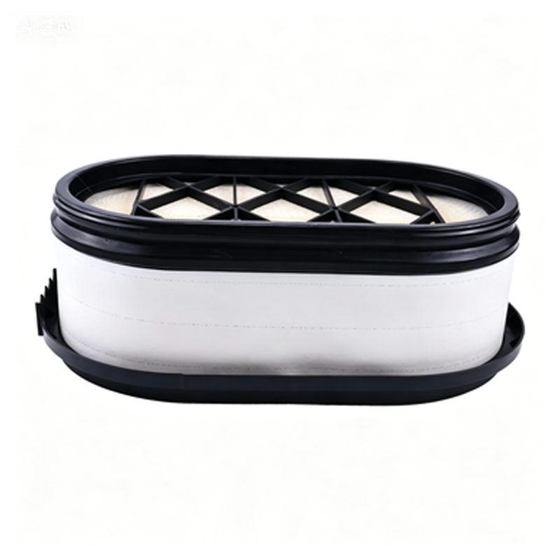 Air Filter P611698 AF24305 for Engine Cummins ISM11 ISL9 Paccar PX-9 MX-13 Kenworth Truck T400 T440 T460 T470 T660 T680 T800 - KUDUPARTS