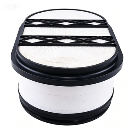 Air Filter P611698 AF24305 for Engine Cummins ISM11 ISL9 Paccar PX-9 MX-13 Kenworth Truck T400 T440 T460 T470 T660 T680 T800 - KUDUPARTS