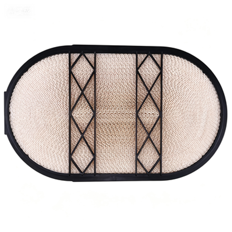 Air Filter P611698 AF24305 for Engine Cummins ISM11 ISL9 Paccar PX-9 MX-13 Kenworth Truck T400 T440 T460 T470 T660 T680 T800 - KUDUPARTS