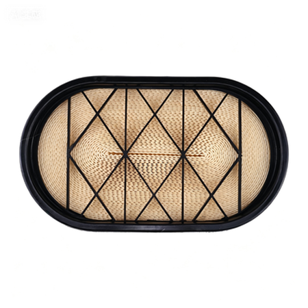 Air Filter P611698 AF24305 for Engine Cummins ISM11 ISL9 Paccar PX-9 MX-13 Kenworth Truck T400 T440 T460 T470 T660 T680 T800 - KUDUPARTS