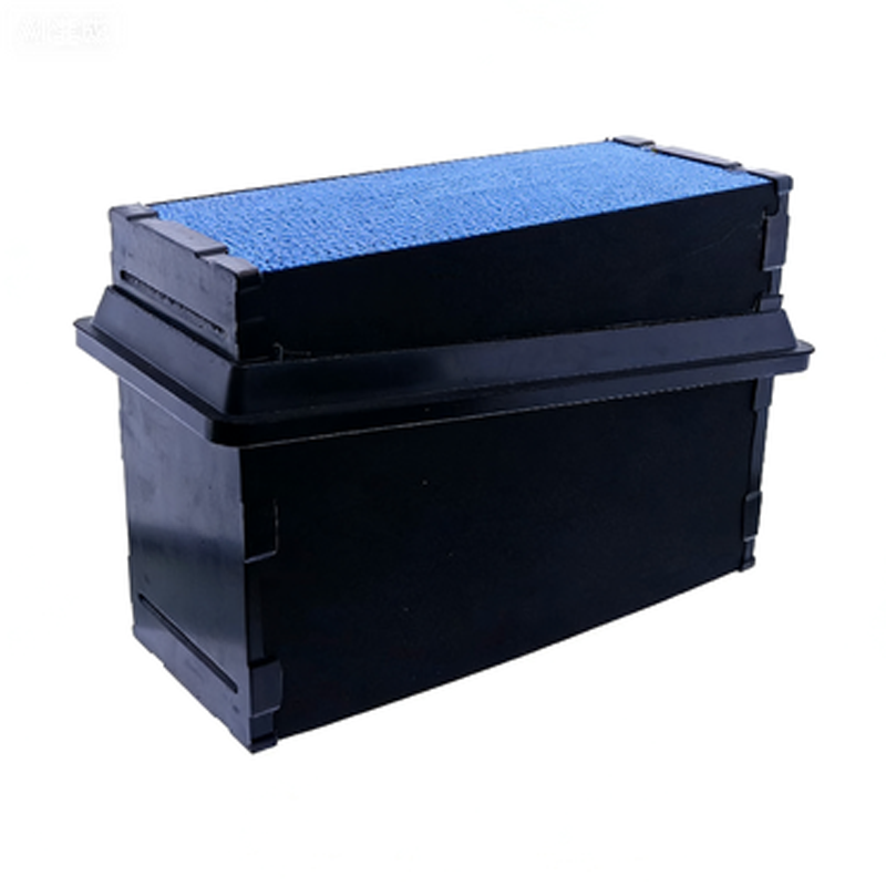 Air Filter P621725 P637453 for Paccar Engine MX-13 MX-11 Kenworth T680 T880 Peterbilt 567 579 Truck - KUDUPARTS