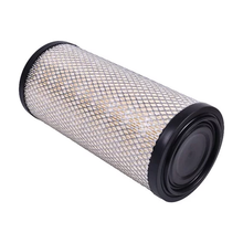 Air Filter P955961 299643A1 WA10563 AF26191 9839000 0009839000 for Linde Forklift H20D H25D H35D H40D H50D - KUDUPARTS