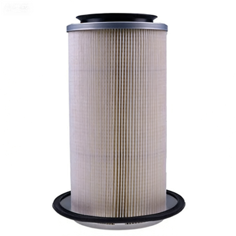 Air Filter PH11P00011S005 for New Holland Excavator E50 E50SR E50BSR E55BX EH50.B E50B - KUDUPARTS