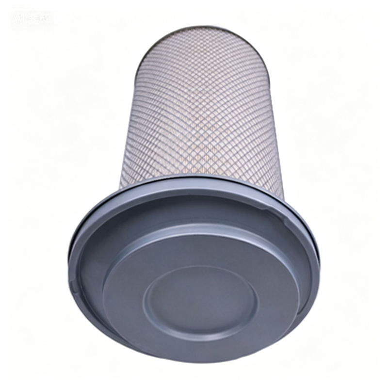 Air Filter Primary - Replaces Donaldson P153551 Fleetguard AF1968 Wix 46883 Baldwin PA2705 - KUDUPARTS