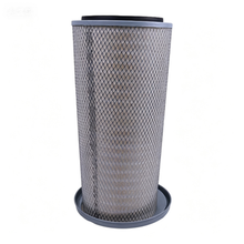 Air Filter Primary - Replaces Donaldson P153551 Fleetguard AF1968 Wix 46883 Baldwin PA2705 - KUDUPARTS