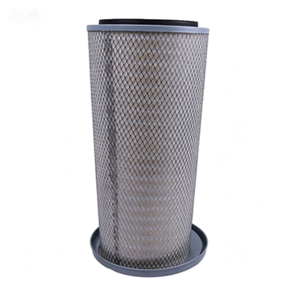 Air Filter Primary - Replaces Donaldson P153551 Fleetguard AF1968 Wix 46883 Baldwin PA2705 - KUDUPARTS