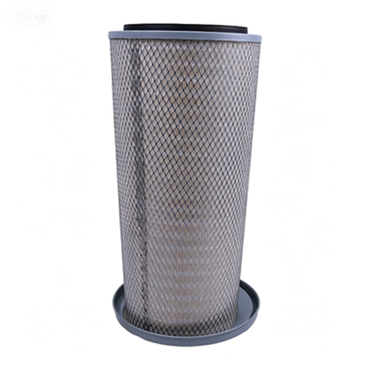 Air Filter Primary - Replaces Donaldson P153551 Fleetguard AF1968 Wix 46883 Baldwin PA2705 - KUDUPARTS