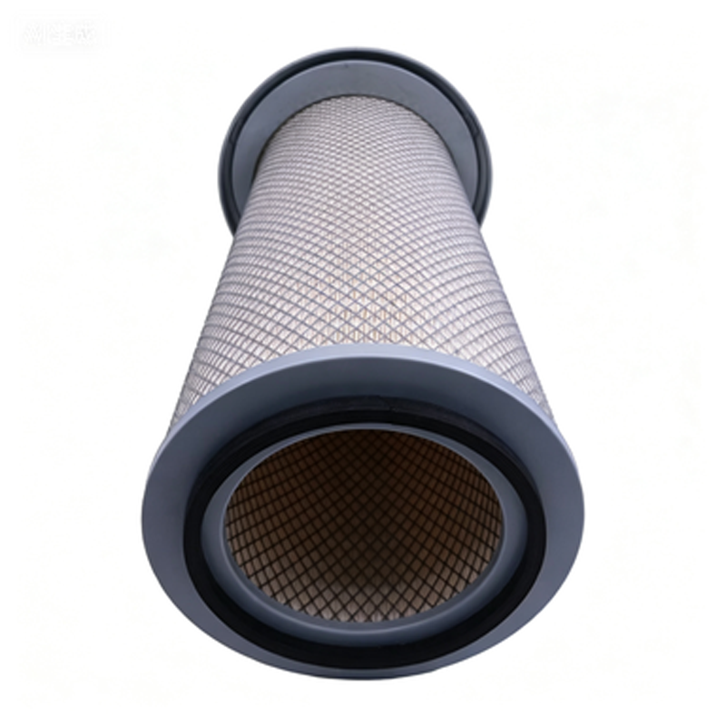 Air Filter Primary - Replaces Donaldson P153551 Fleetguard AF1968 Wix 46883 Baldwin PA2705 - KUDUPARTS