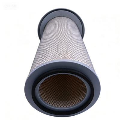 Air Filter Primary - Replaces Donaldson P153551 Fleetguard AF1968 Wix 46883 Baldwin PA2705 - KUDUPARTS