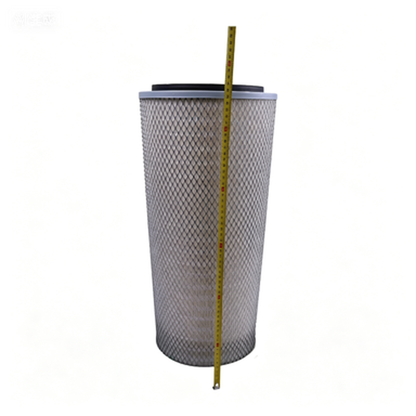 Air Filter Primary - Replaces Donaldson P153551 Fleetguard AF1968 Wix 46883 Baldwin PA2705 - KUDUPARTS