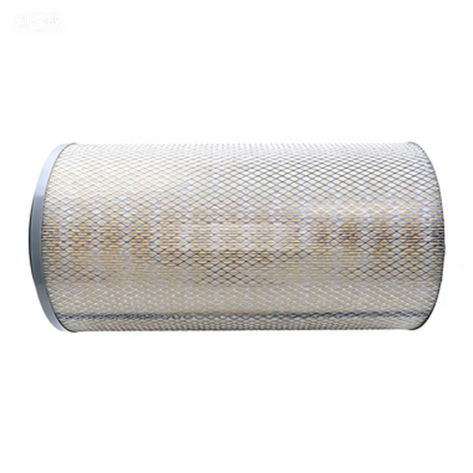 Air Filter Primary Round - Replaces Donaldson P136255 WIX 42676 Fleetguard AF947 Baldwin PA2547 - KUDUPARTS