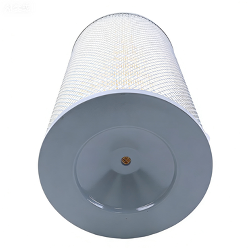 Air Filter Primary Round - Replaces Donaldson P136255 WIX 42676 Fleetguard AF947 Baldwin PA2547