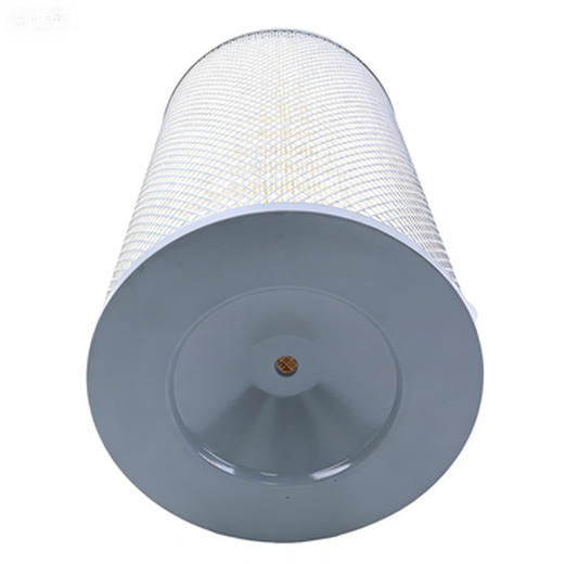Air Filter Primary Round - Replaces Donaldson P136255 WIX 42676 Fleetguard AF947 Baldwin PA2547 - KUDUPARTS