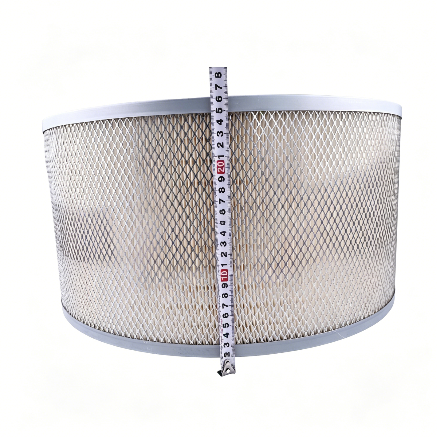 Air Filter Primary Round - Replaces Donaldson P535114 WIX 49079 Baldwin PA3904 Fleetguard AF25734