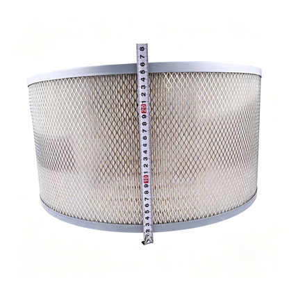 Air Filter Primary Round - Replaces Donaldson P535114 WIX 49079 Baldwin PA3904 Fleetguard AF25734