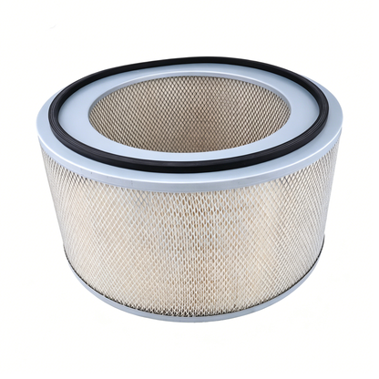 Air Filter Primary Round - Replaces Donaldson P535114 WIX 49079 Baldwin PA3904 Fleetguard AF25734