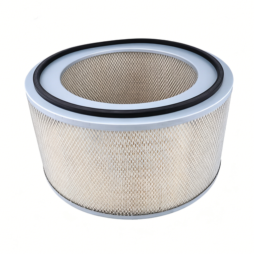 Air Filter Primary Round - Replaces Donaldson P535114 WIX 49079 Baldwin PA3904 Fleetguard AF25734 - KUDUPARTS