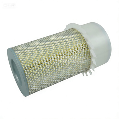 Air Filter Q250599 for CASE Excavator MC100 HC300L 60P RC200L RC200 60B 60CL 70B - KUDUPARTS
