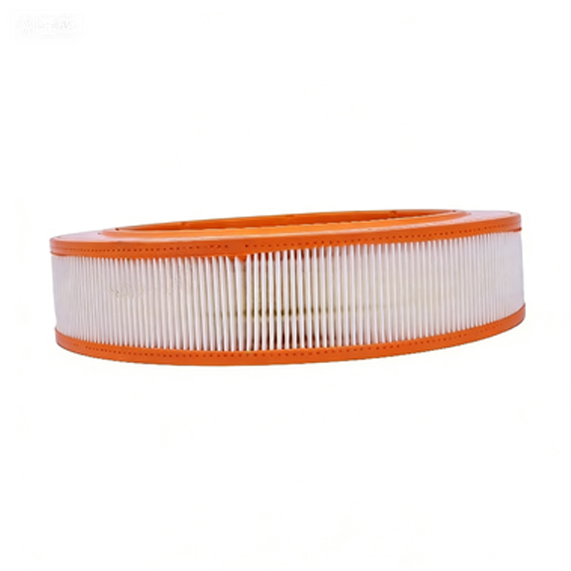 Air Filter RE333569 for John Deere Engine 6068 6090 6135 Tractor 7200R 7210R 7215R 7230R 7250R 7260R 7270R 9460R 9470R - KUDUPARTS