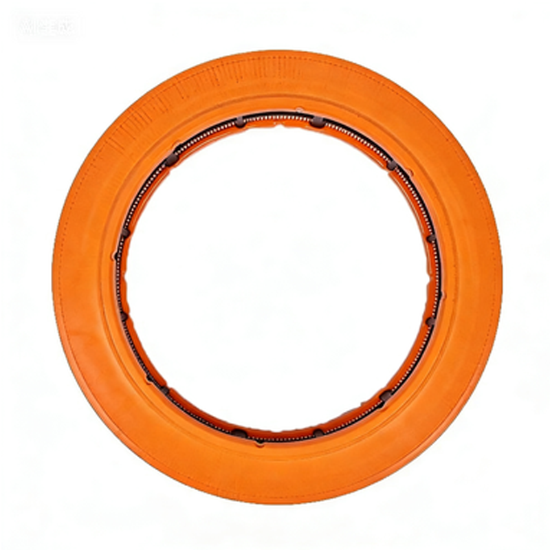 Air Filter RE333569 for John Deere Engine 6068 6090 6135 Tractor 7200R 7210R 7215R 7230R 7250R 7260R 7270R 9460R 9470R - KUDUPARTS
