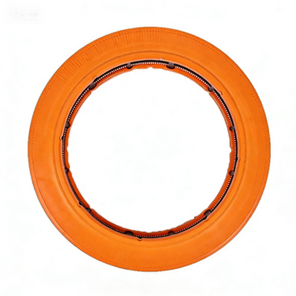Air Filter RE333569 for John Deere Engine 6068 6090 6135 Tractor 7200R 7210R 7215R 7230R 7250R 7260R 7270R 9460R 9470R - KUDUPARTS