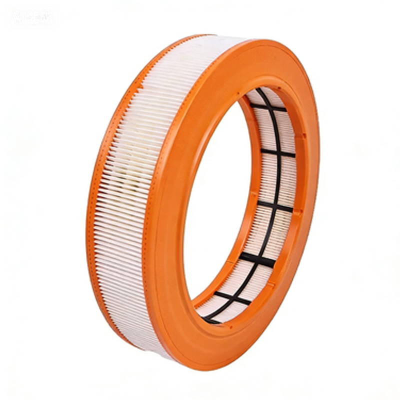 Air Filter RE333569 for John Deere Engine 6068 6090 6135 Tractor 7200R 7210R 7215R 7230R 7250R 7260R 7270R 9460R 9470R - KUDUPARTS