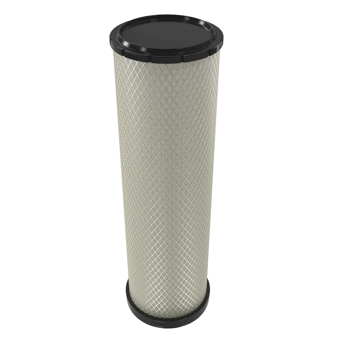 Air Filter RE34967 for John Deere Engine 6068 6081 Tractor 4700 4710 7600 7610 7700 7710 7800 7810 - KUDUPARTS