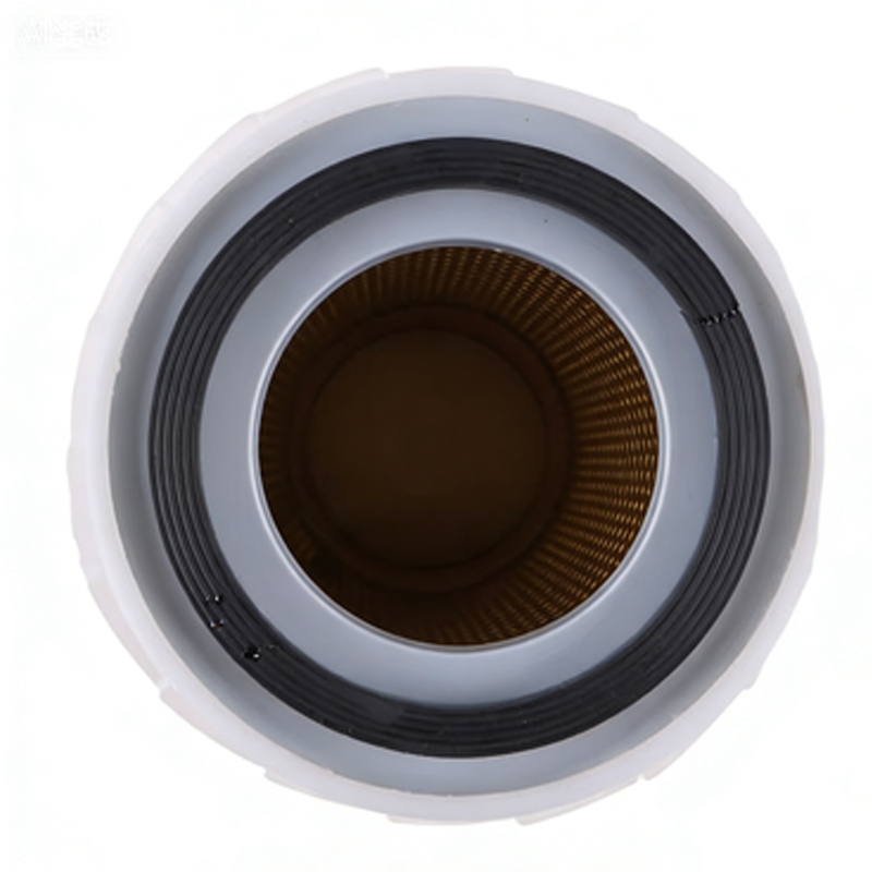 Air Filter RE45827 for John Deere Engine 3029 Tractor 5200 5300 5400 5500 5300N 5400N 5500N - KUDUPARTS