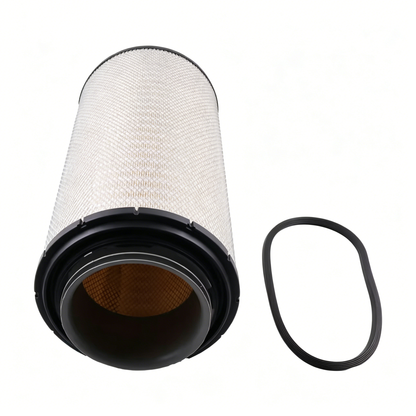 Air Filter RS5288XP DBA5296 for Peterbilt 367 389 388 Kenworth W900 T800 C500 Truck