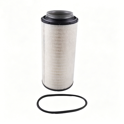 Air Filter RS5288XP DBA5296 for Peterbilt 367 389 388 Kenworth W900 T800 C500 Truck