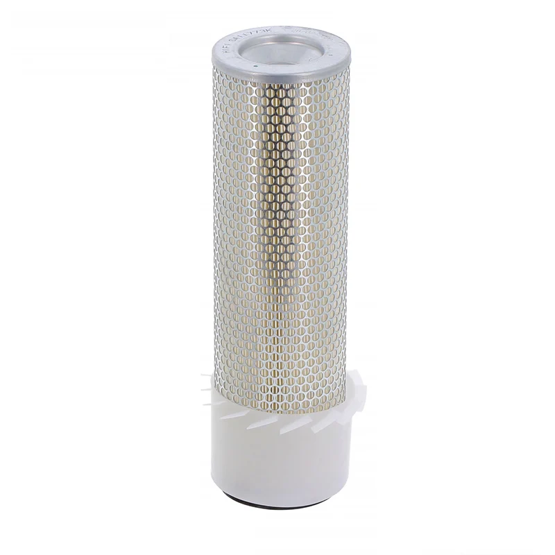 Air Filter S236468 for CASE Crawler Tractor 350B 450B 455B - KUDUPARTS