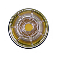 Air Filter Service Indicator 7W-7417 for Caterpillar CAT Engine C27 C32 Off-Road Truck 777D 785C 789C 793C - KUDUPARTS