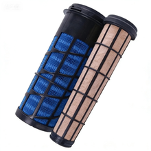 Air Filter Set 6983022 6983021 for Bobcat Toolcat Work Machines 5600 5610