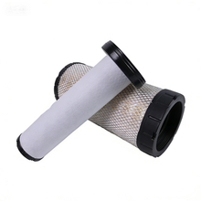 Air Filter Set 70025853 70025852 for JLG Telehandler 10042 10054 6036 6042 - KUDUPARTS